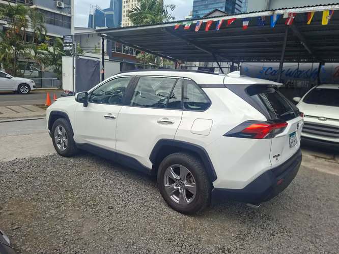 Toyota rav4 2023 - Imagen 5