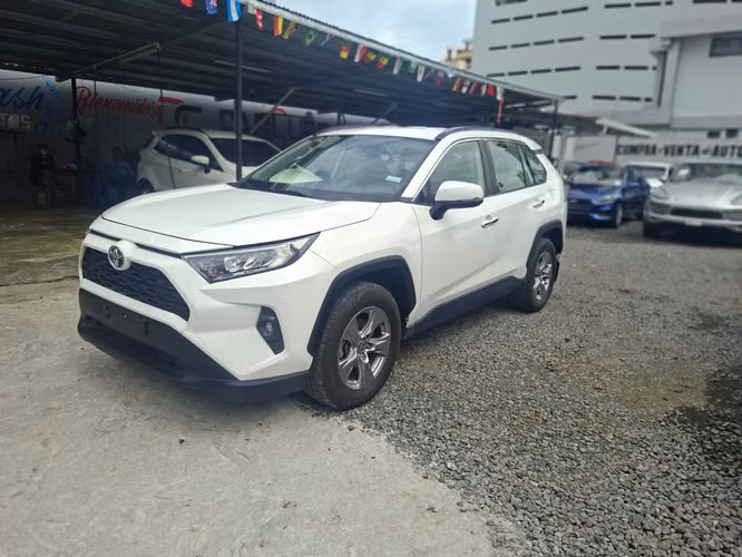 Toyota rav4 2023 - Imagen 3