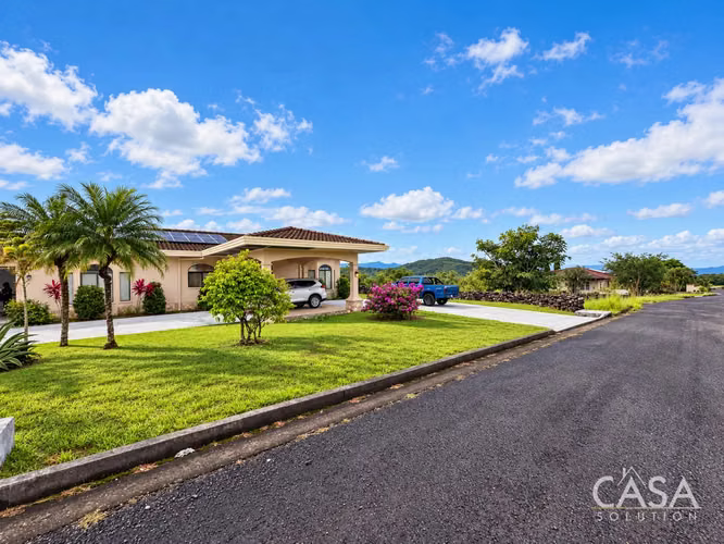 Casa de Tres Habitaciones en Venta en Boquete Canyon Village, Alto Boquete, Boquete, Chiriquí - cs id: 345705 - Imagen 10