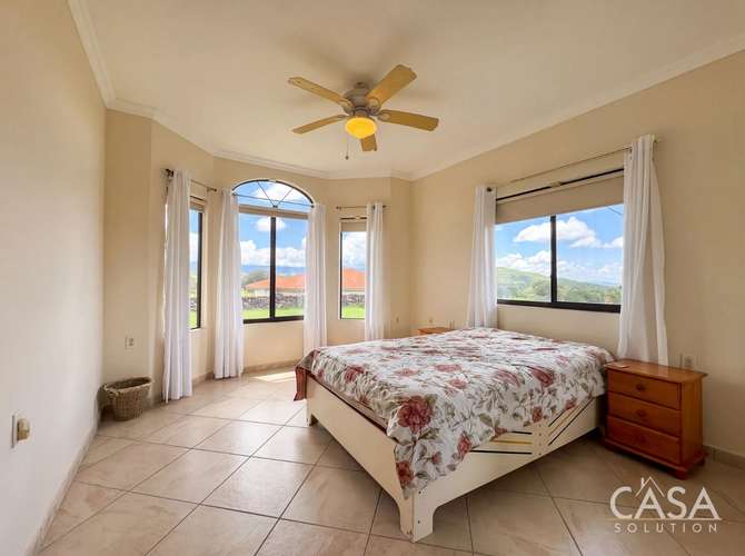 Casa de Tres Habitaciones en Venta en Boquete Canyon Village, Alto Boquete, Boquete, Chiriquí - cs id: 345705