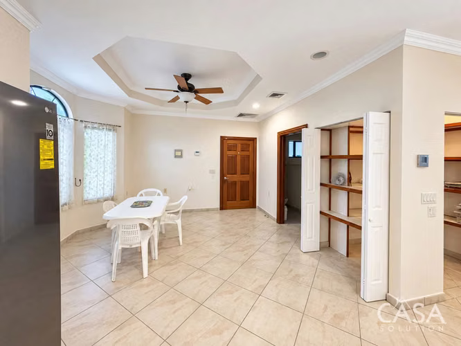 Casa de Tres Habitaciones en Venta en Boquete Canyon Village, Alto Boquete, Boquete, Chiriquí - cs id: 345705 - Imagen 5