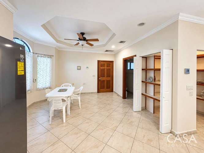 Casa de Tres Habitaciones en Venta en Boquete Canyon Village, Alto Boquete, Boquete, Chiriquí - cs id: 345705