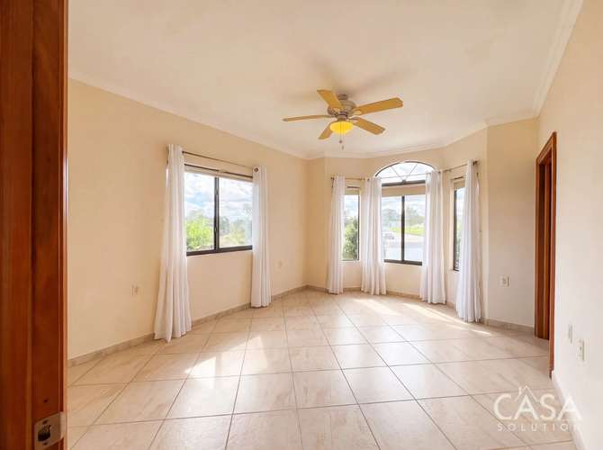 Casa de Tres Habitaciones en Venta en Boquete Canyon Village, Alto Boquete, Boquete, Chiriquí - cs id: 345705