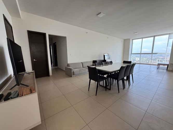 VENTA APARTAMENTO EN COSTA DEL ESTE PH COUNTRY CLUB | MODELO 52A