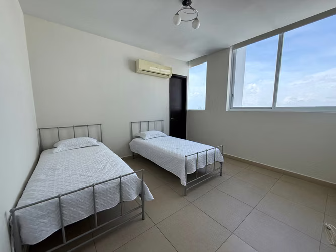 VENTA APARTAMENTO EN COSTA DEL ESTE PH COUNTRY CLUB | MODELO 52A