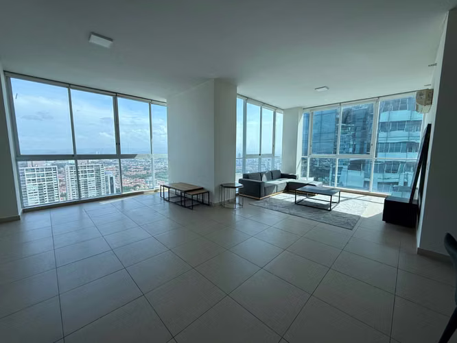 VENTA APARTAMENTO EN COSTA DEL ESTE PH COUNTRY CLUB | MODELO 52A
