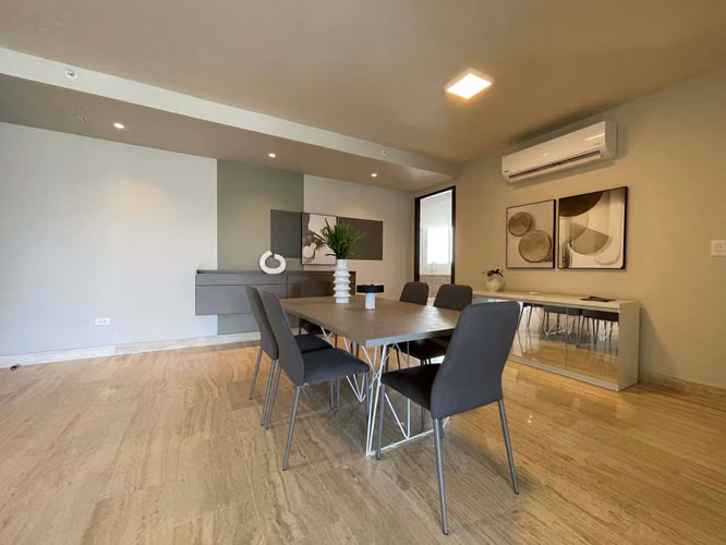 APARTAMENTO AMOBLADO EN VENTA PH THE REGENT – COSTA DEL ESTE – WV