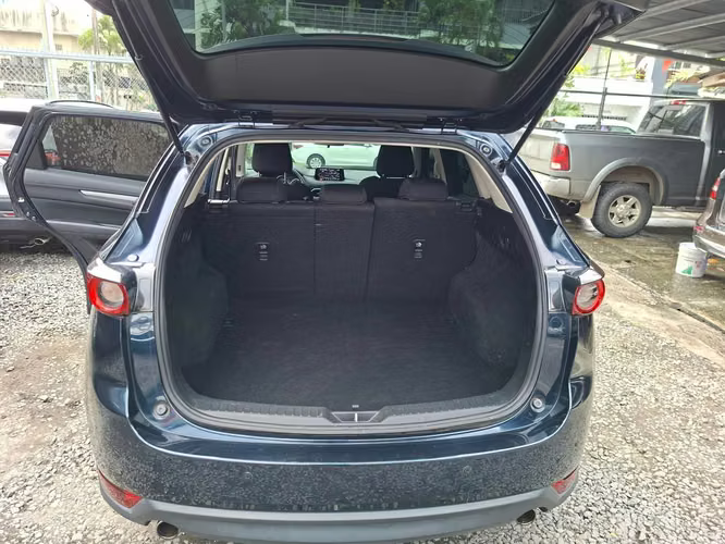 MAZDA CX5 2020 - Imagen 12