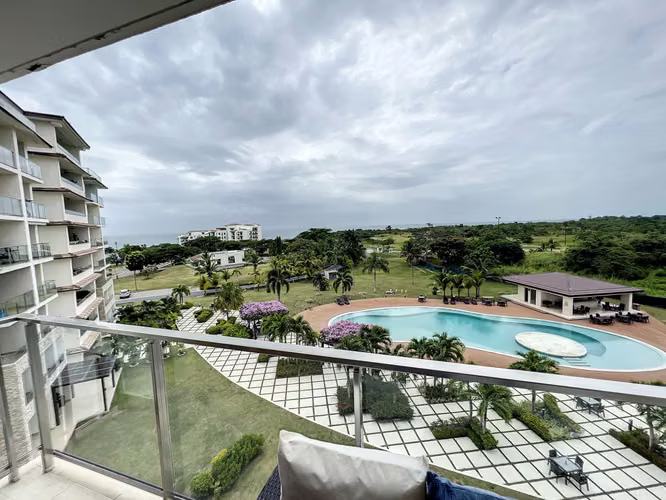 Venta de Apartamento de Playa en PH CasaMar – San Carlos