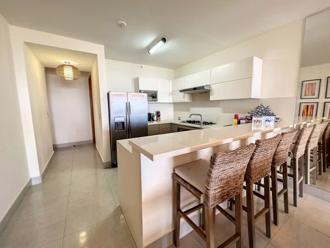 Venta de Apartamento de Playa en PH CasaMar – San Carlos