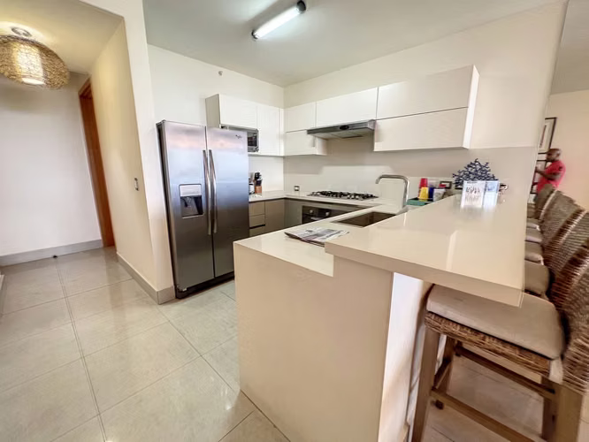 Venta de Apartamento de Playa en PH CasaMar – San Carlos