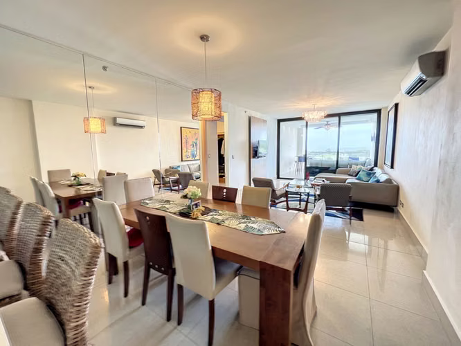 Venta de Apartamento de Playa en PH CasaMar – San Carlos