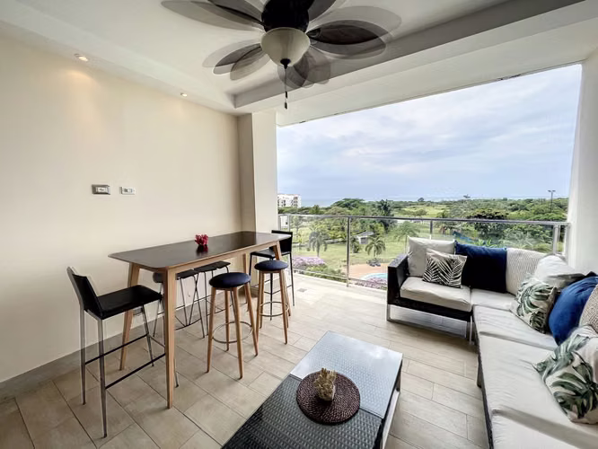 Venta de Apartamento de Playa en PH CasaMar – San Carlos