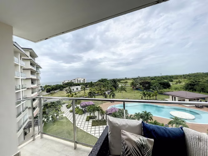 Venta de Apartamento de Playa en PH CasaMar – San Carlos