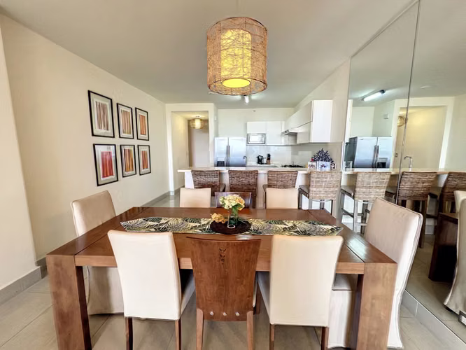 Venta de Apartamento de Playa en PH CasaMar – San Carlos