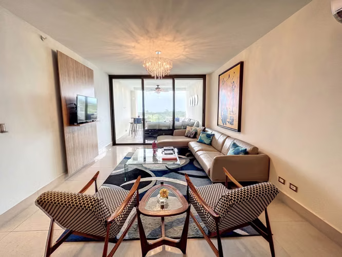 Venta de Apartamento de Playa en PH CasaMar – San Carlos