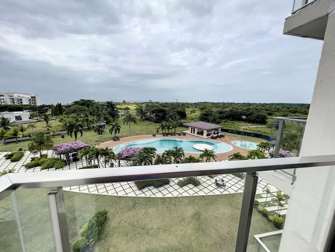 Venta de Apartamento de Playa en PH CasaMar – San Carlos