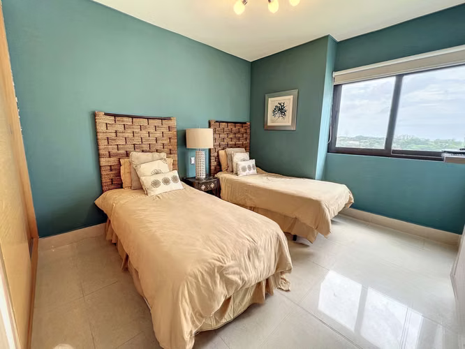 Venta de Apartamento de Playa en PH CasaMar – San Carlos