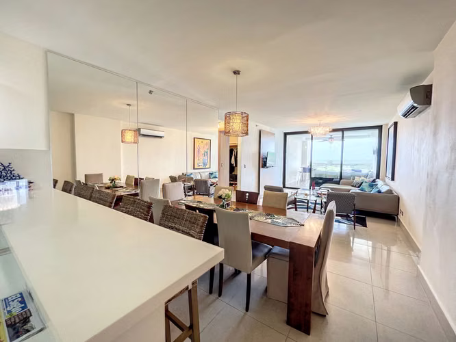 Venta de Apartamento de Playa en PH CasaMar – San Carlos
