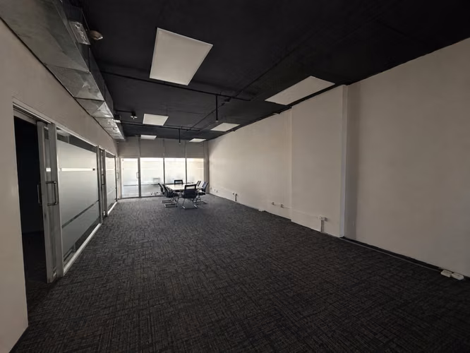 OFICINA AMOBLADA DE 146.97 M² EN ALQUILER | PLAZA REAL, COSTA DEL ESTE - Imagen 4