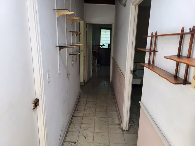 Venta de casa en Altos del Golf