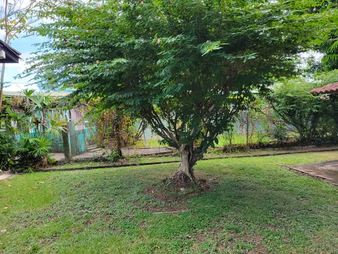 Venta de casa en Altos del Golf