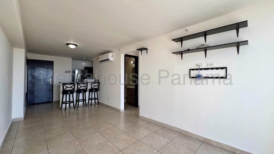 Alquiler Apartamento Carrasquilla - YD - Imagen 4