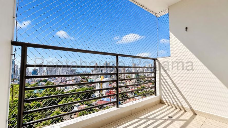 Alquiler Apartamento Carrasquilla - YD - Imagen 17