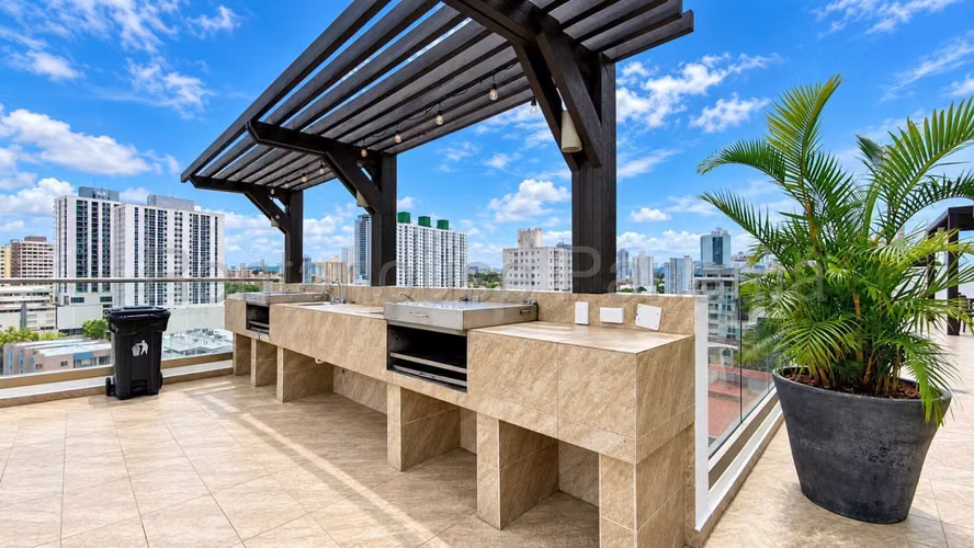Alquiler Apartamento Carrasquilla - YD - Imagen 3