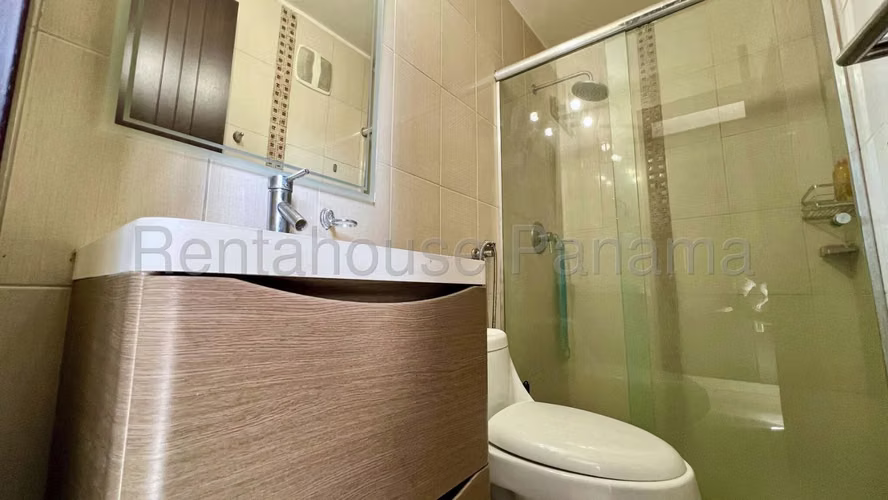 Alquiler Apartamento Carrasquilla - YD - Imagen 9