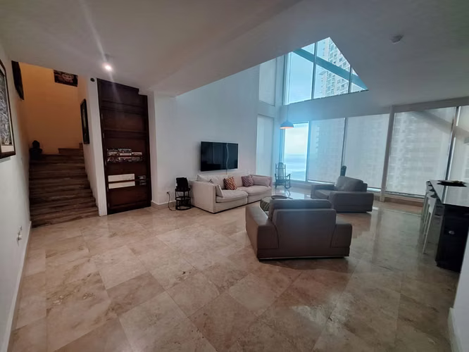Loft Four 41 Remodeled