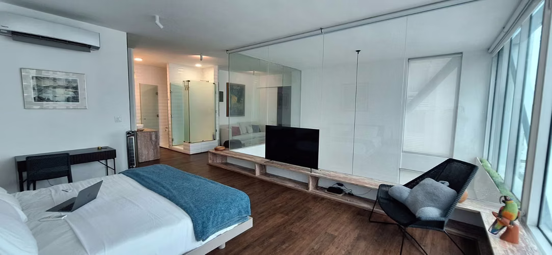 Loft Four 41 Remodeled