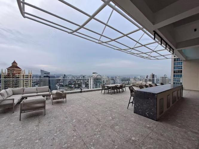 Loft Four 41 Remodeled