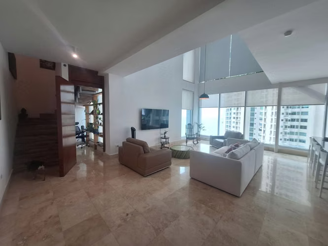 Loft Four 41 Remodeled