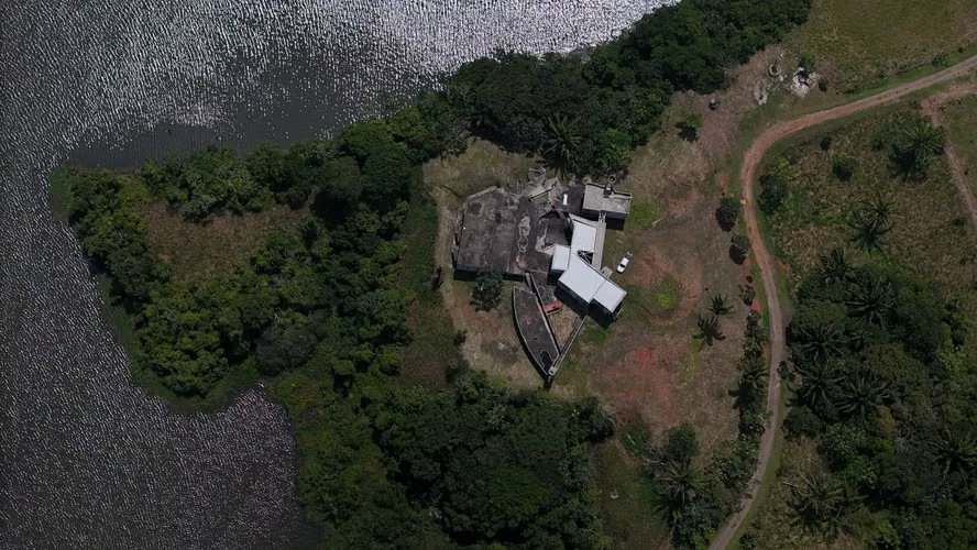 Propiedad exclusiva en venta – Arenosa, Panamá