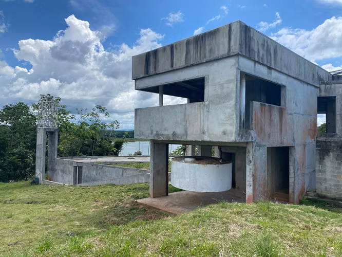 Propiedad exclusiva en venta – Arenosa, Panamá