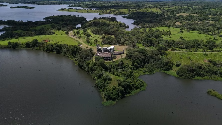 Propiedad exclusiva en venta – Arenosa, Panamá