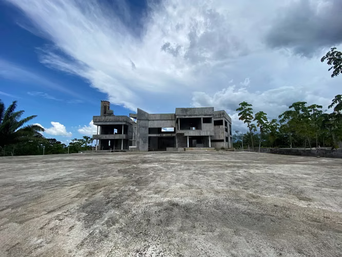 Propiedad exclusiva en venta – Arenosa, Panamá