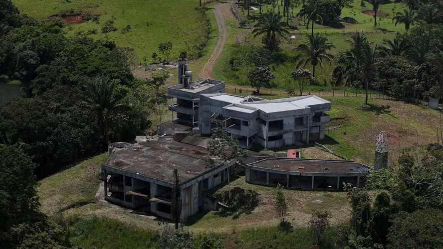 Propiedad exclusiva en venta – Arenosa, Panamá