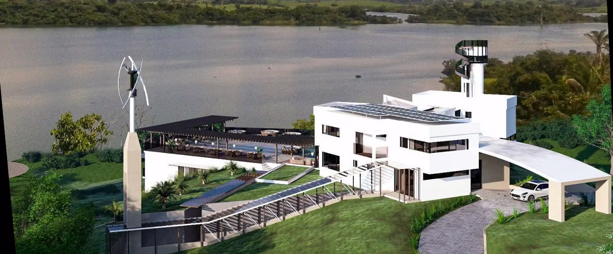 Propiedad exclusiva en venta – Arenosa, Panamá