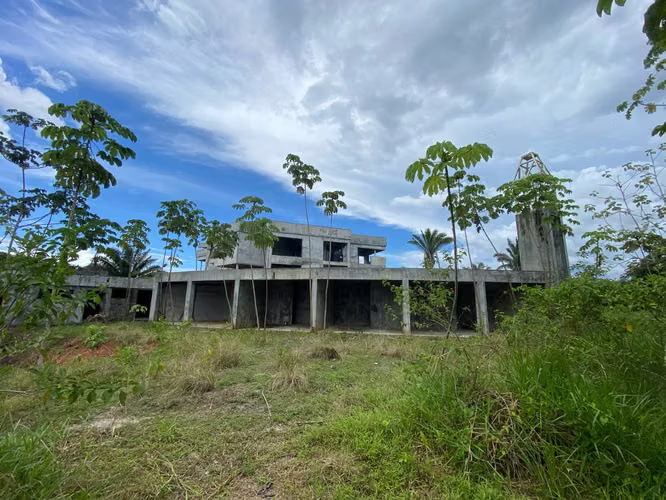 Propiedad exclusiva en venta – Arenosa, Panamá