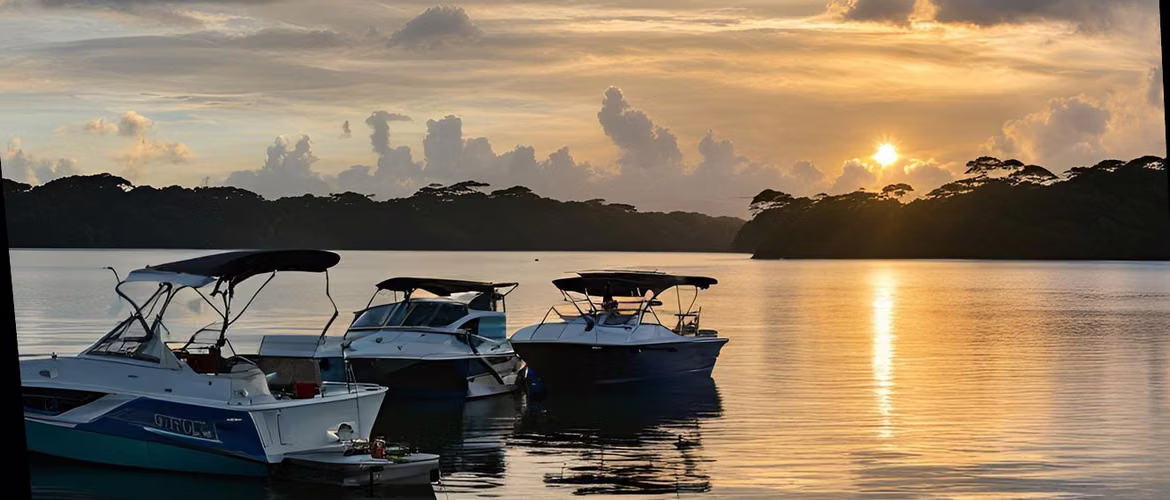 Propiedad exclusiva en venta – Arenosa, Panamá