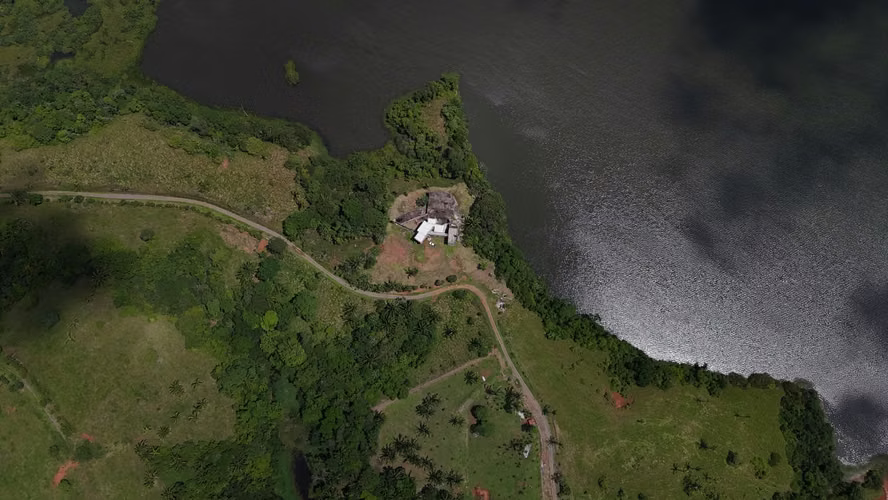 Propiedad exclusiva en venta – Arenosa, Panamá