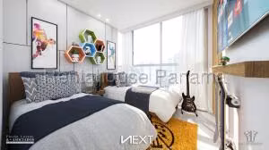 Venta  de Apartamento en Coco del Mar 26LGG2388