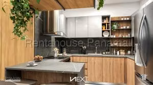 Venta  de Apartamento en Coco del Mar 26LGG2388