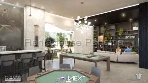 Venta  de Apartamento en Coco del Mar 26LGG2388