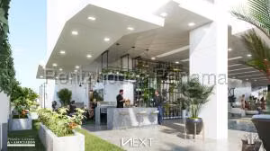 Venta  de Apartamento en Coco del Mar 26LGG2388