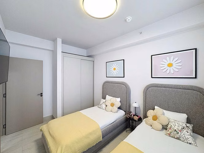 Venta de apartamento en Bella Vista – Edificio Aura