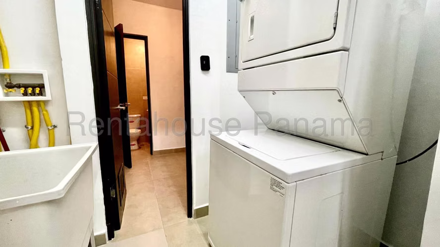 Alquiler de Apartamento en The One Tower San Francisco HQ - Imagen 16