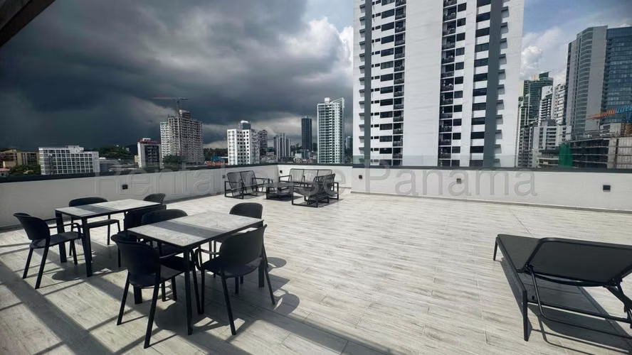 Alquiler Apartamento Bellavista - YD